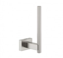 PORTARROLLOS VERTICAL ESSENTIALS CUBE GROHE